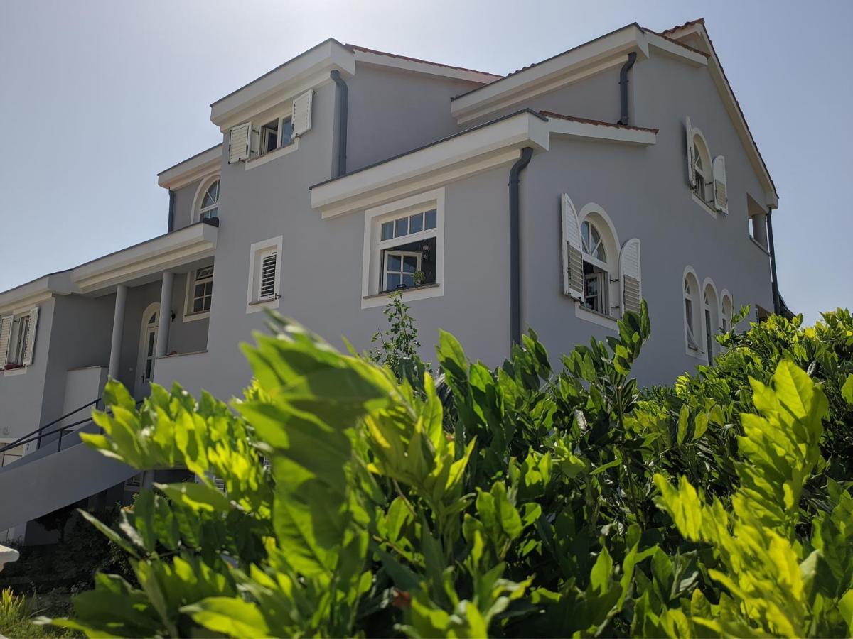 Villa Triton Винкуран Экстерьер фото