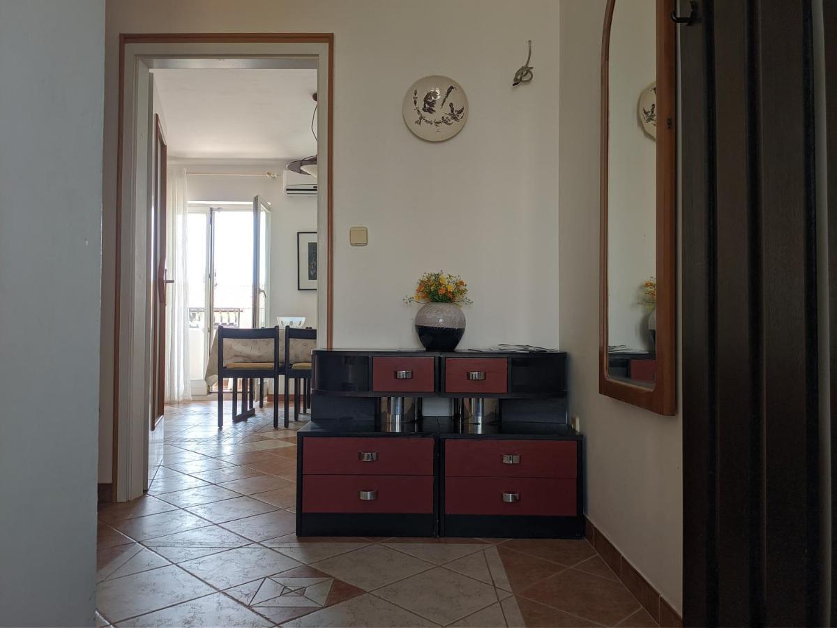 Villa Triton Винкуран Экстерьер фото