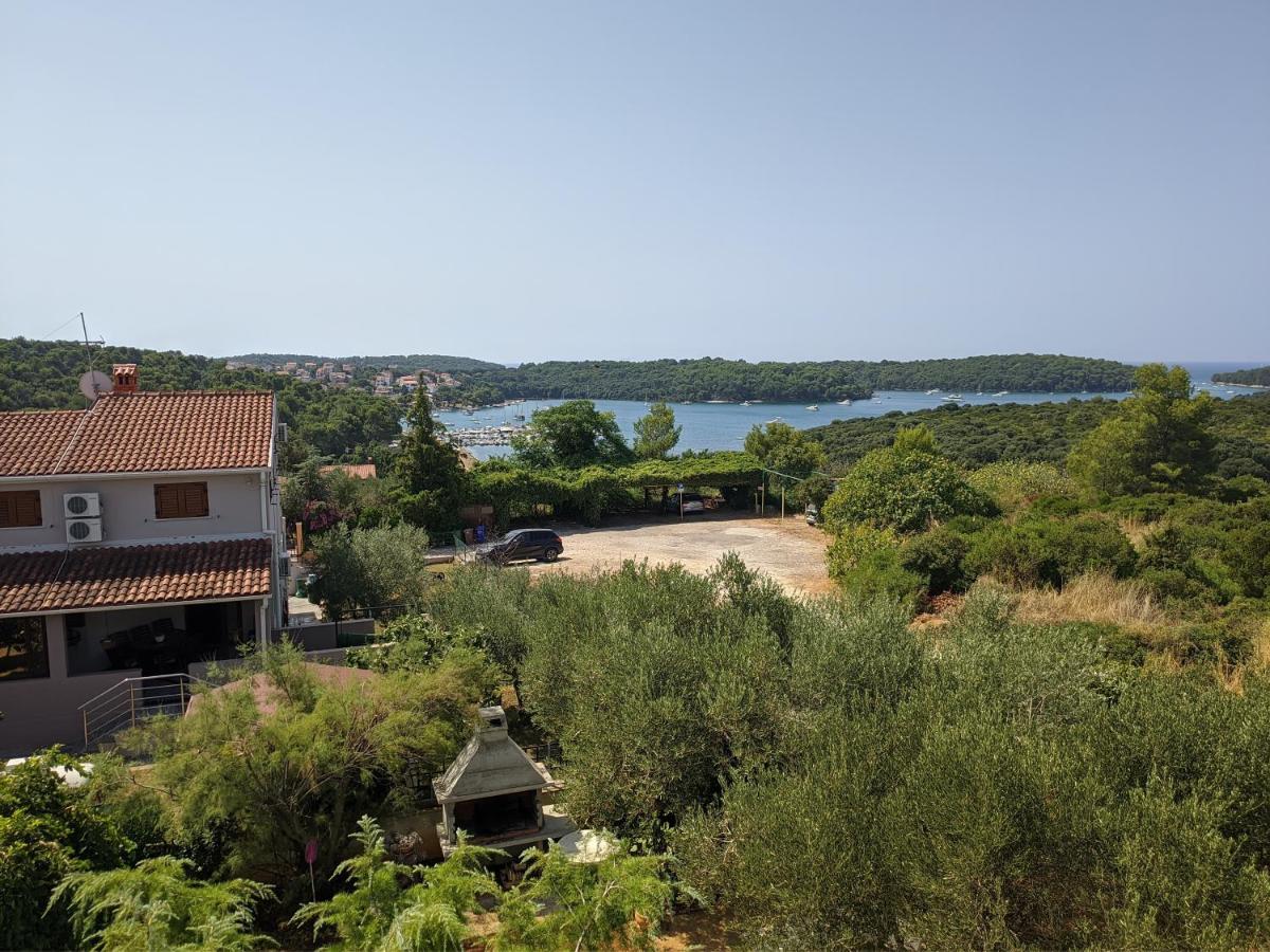 Villa Triton Винкуран Экстерьер фото