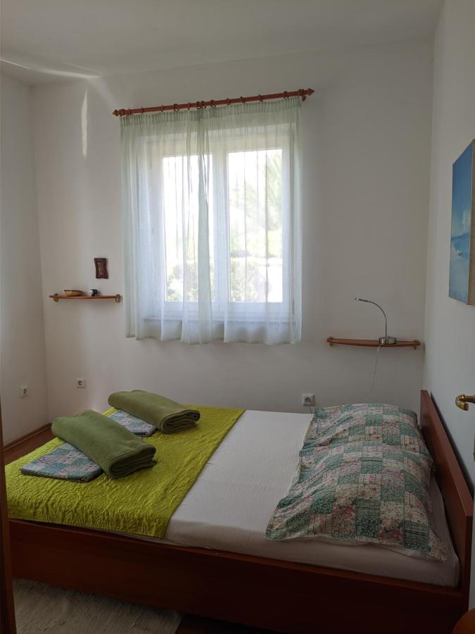 Villa Triton Винкуран Экстерьер фото