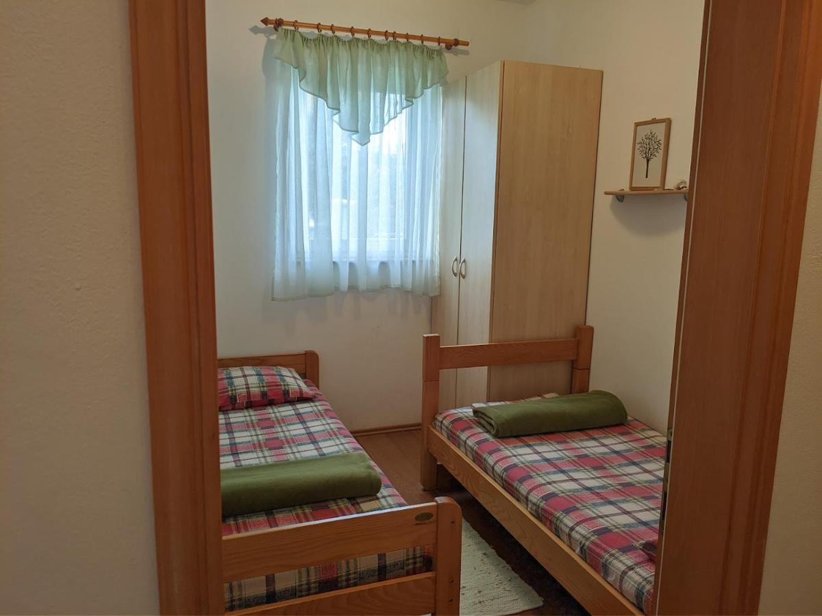 Villa Triton Винкуран Экстерьер фото