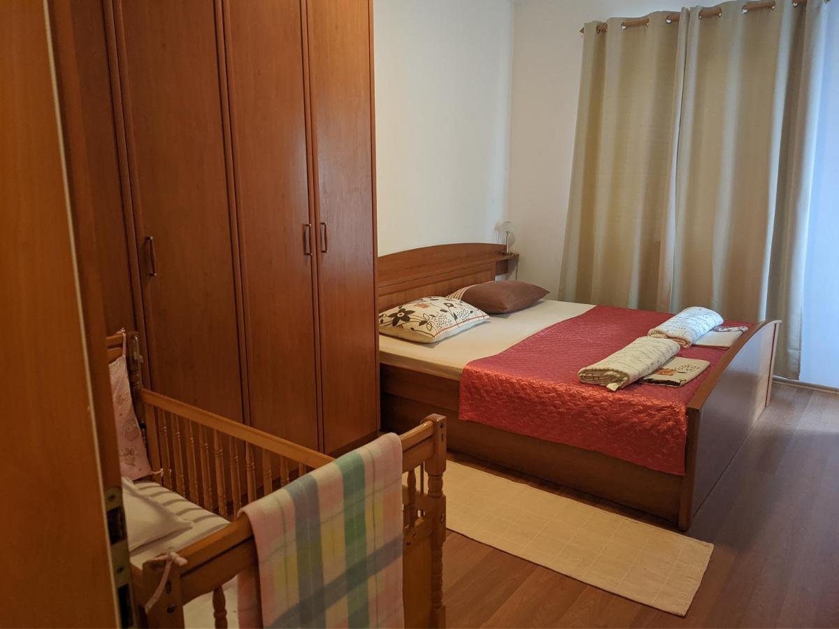 Villa Triton Винкуран Экстерьер фото