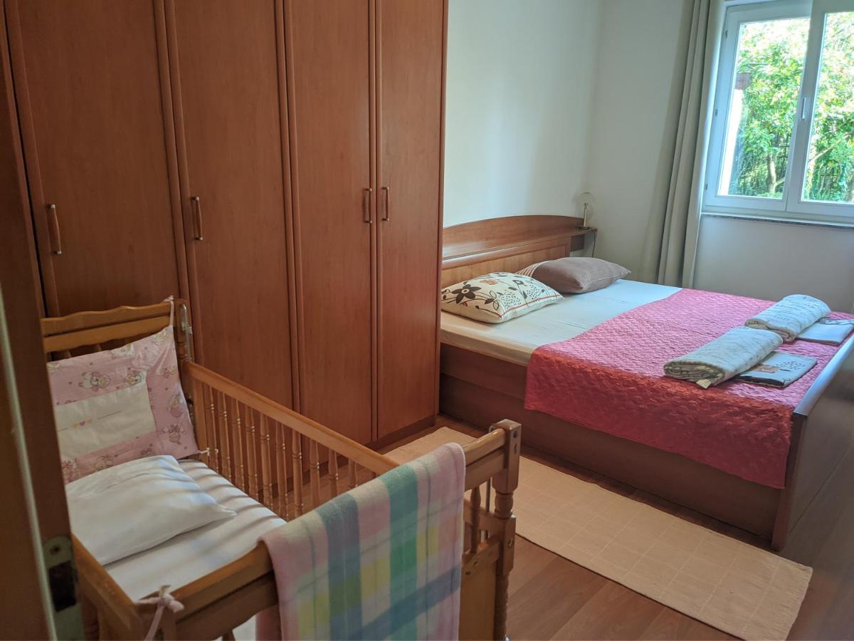Villa Triton Винкуран Экстерьер фото